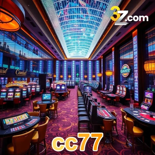 cc77 app