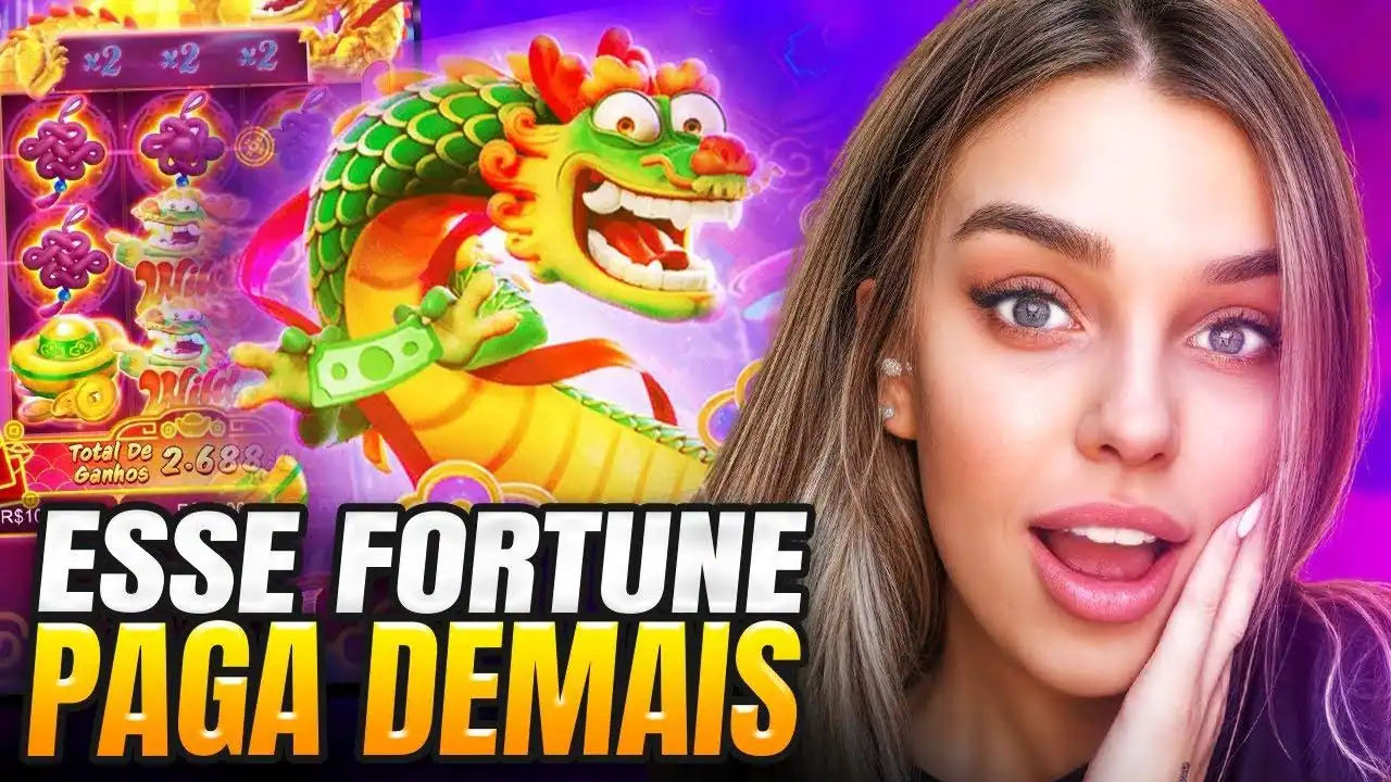 cc77 Fortune Dragon