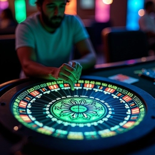 Jackpots Progressivos cc77 - Prêmios Milionários
