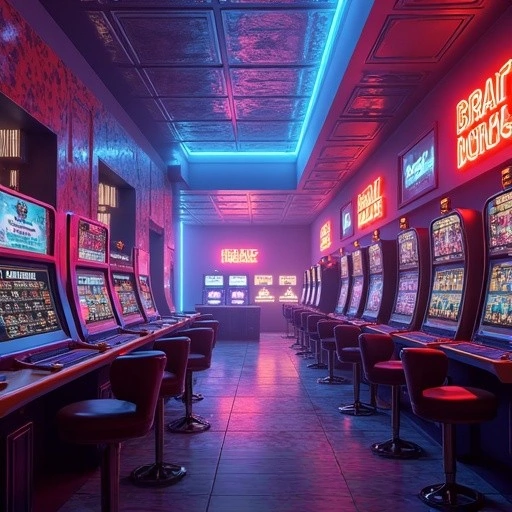 Drops & Wins cc77 - Prêmios Aleatórios de até R$ 50.000
